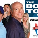 THE BOB & TOM SHOW: Only on I-95